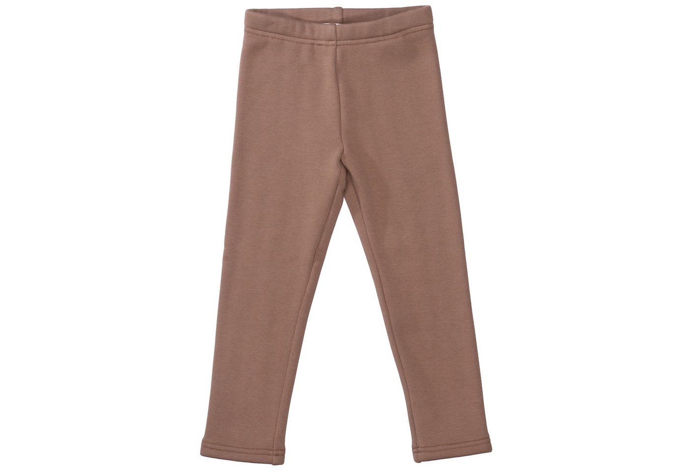 STACCATO Thermoleggings 2er Pack Winter-Leggins / unifarben-bedruckt / für Girls