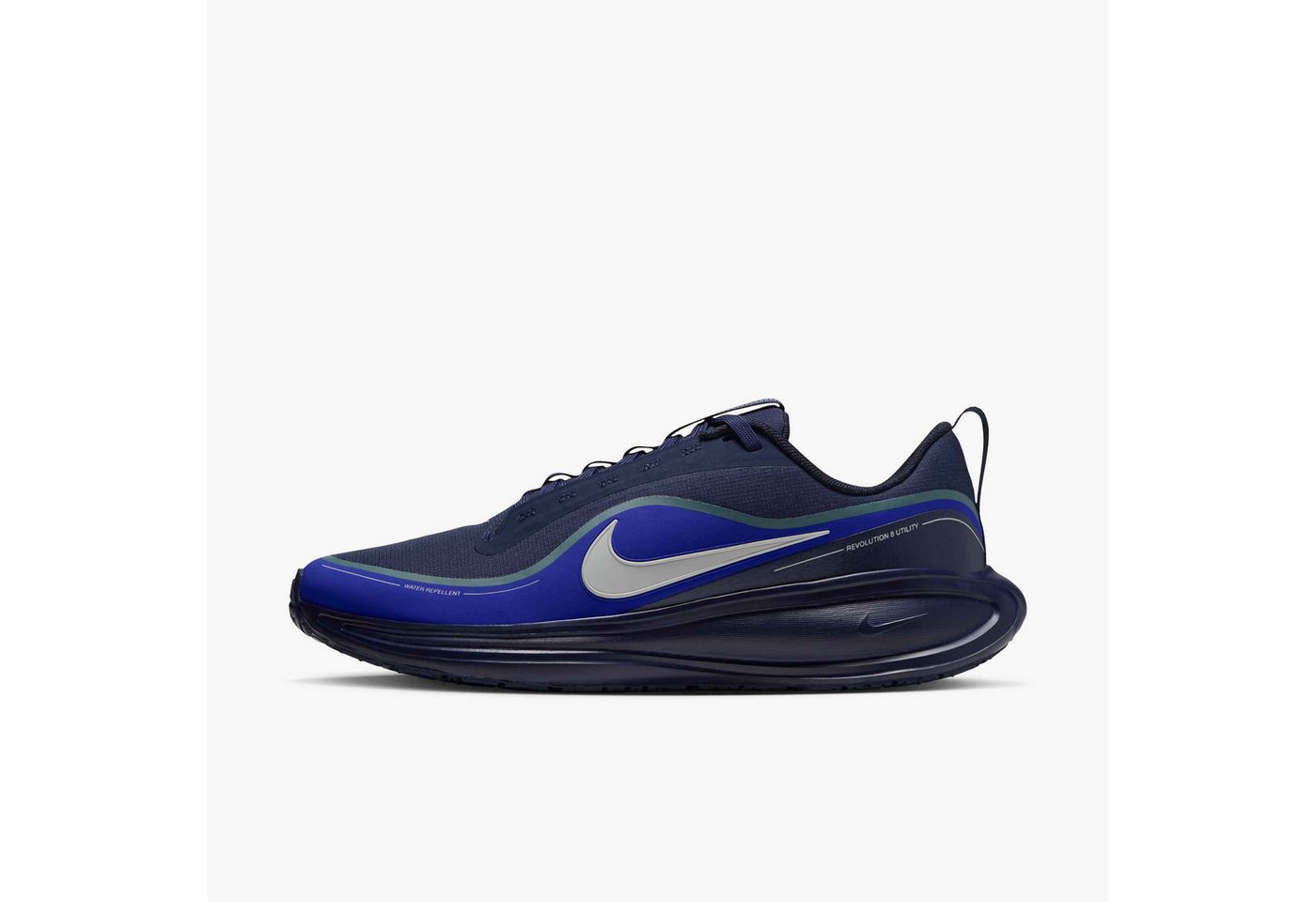 Nike Revolution 8 Utility Laufschuh Bild 2