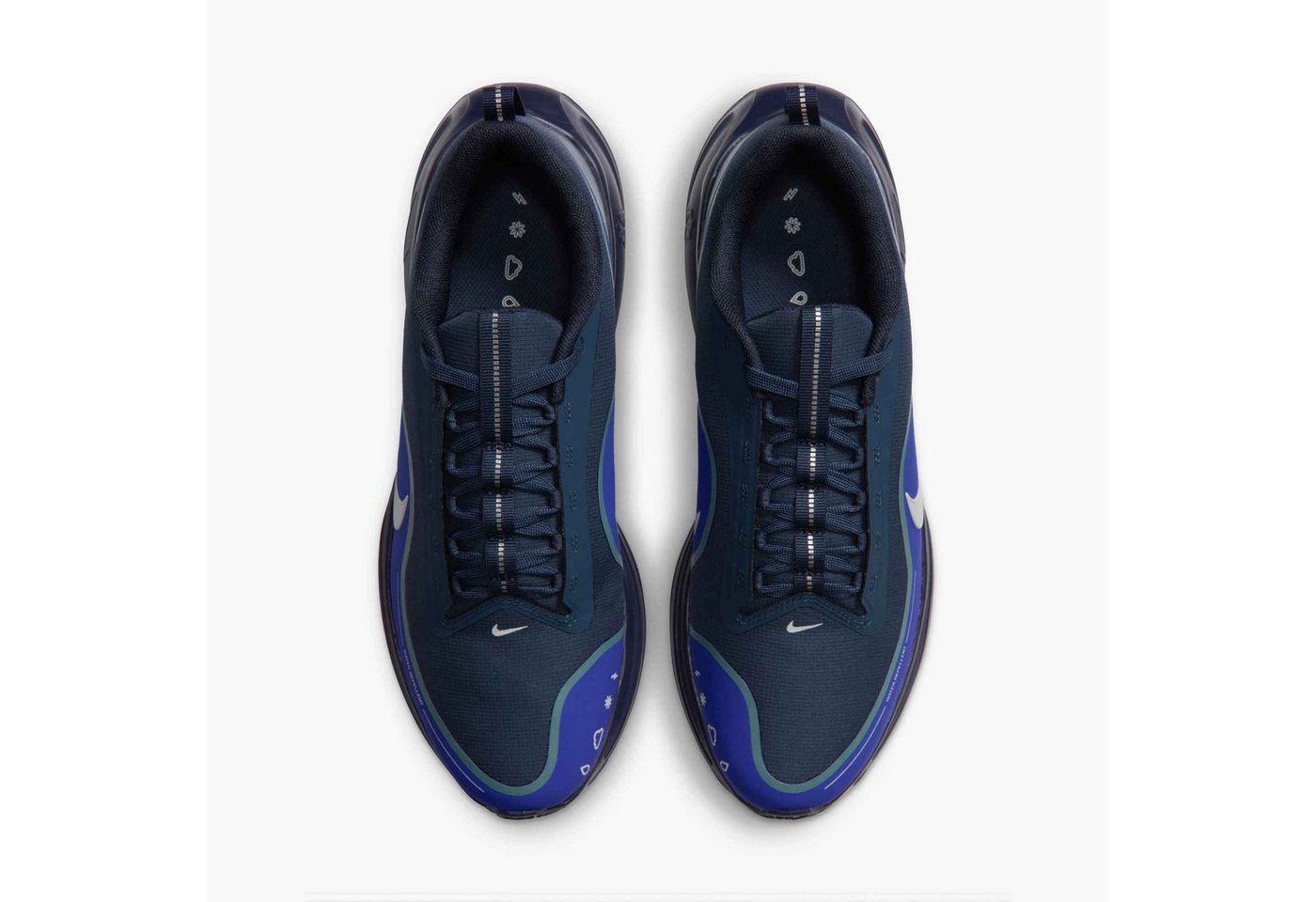 Nike Revolution 8 Utility Laufschuh Bild 3