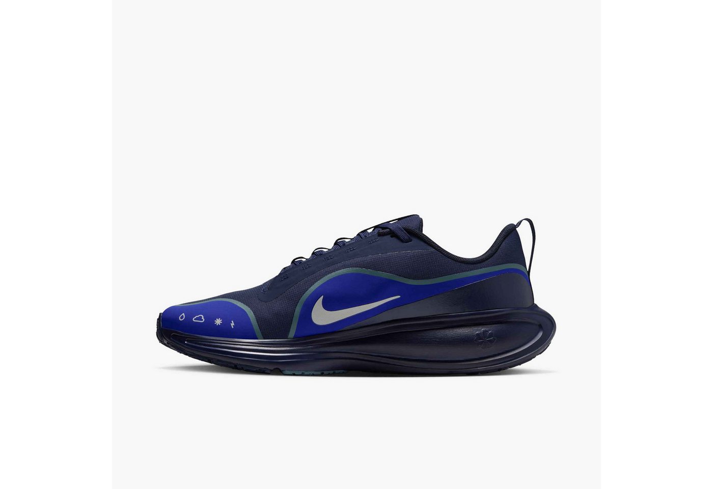 Nike Revolution 8 Utility Laufschuh Bild 4