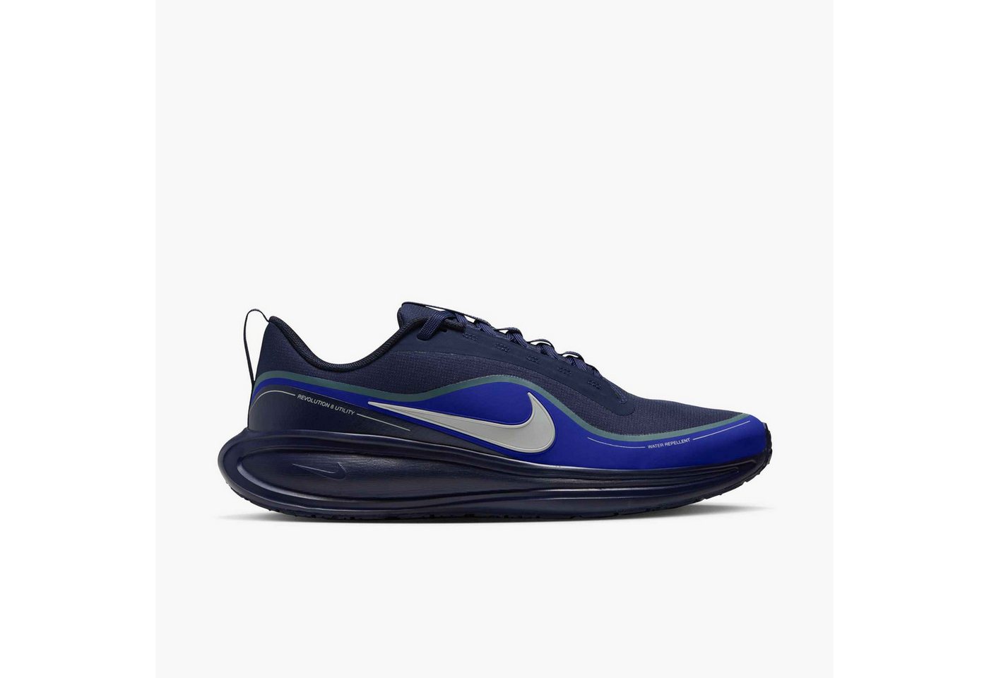 Nike Revolution 8 Utility Laufschuh Bild 5