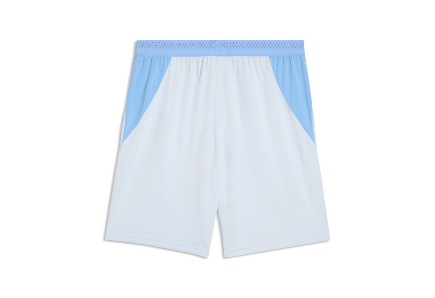 PUMA Sporthose Manchester City 26/27 Shorts Herren