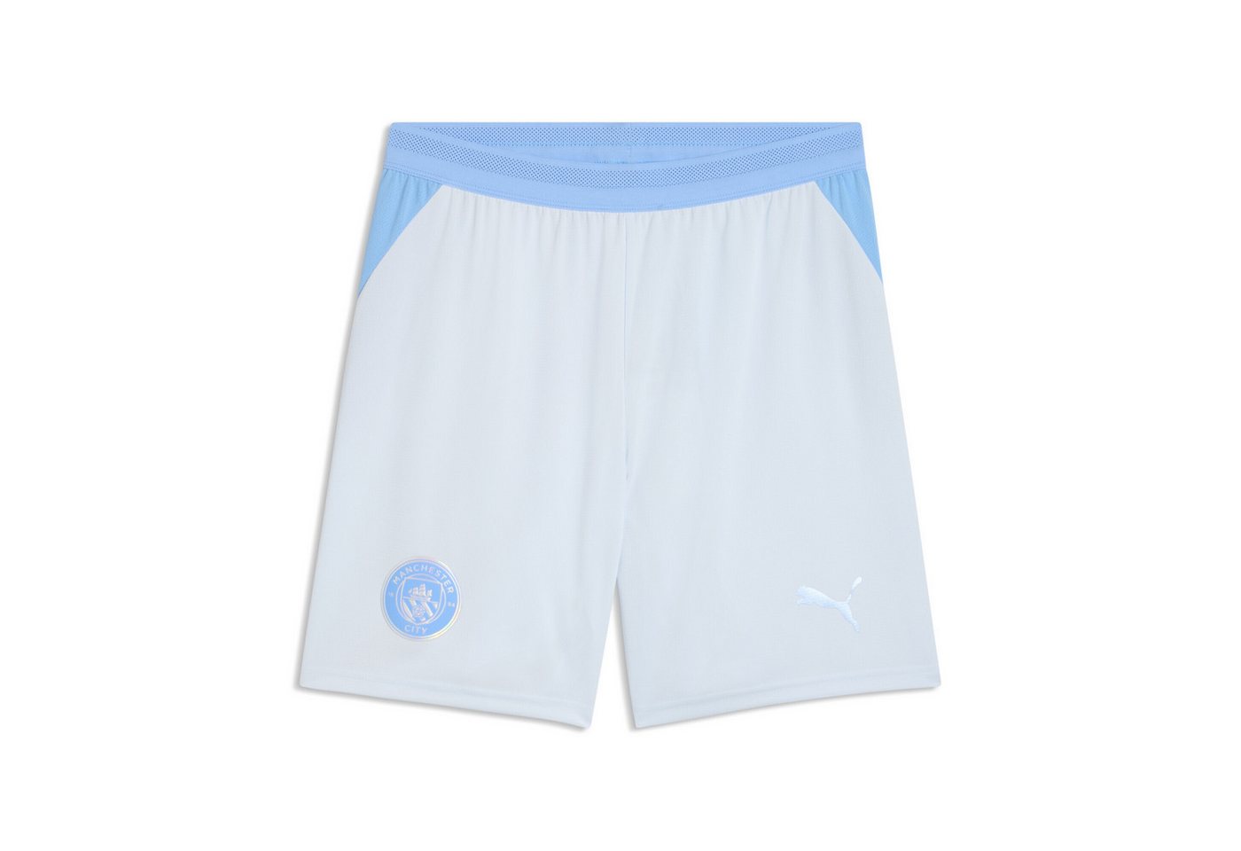 PUMA Sporthose Manchester City 26/27 Shorts Herren Bild 4