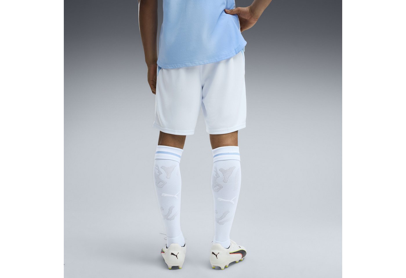 PUMA Sporthose Manchester City 26/27 Shorts Herren Bild 5