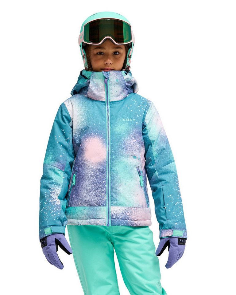 Roxy Snowboardjacke Ice Escape 10K Bild 3