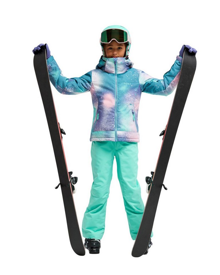 Roxy Snowboardjacke Ice Escape 10K Bild 4
