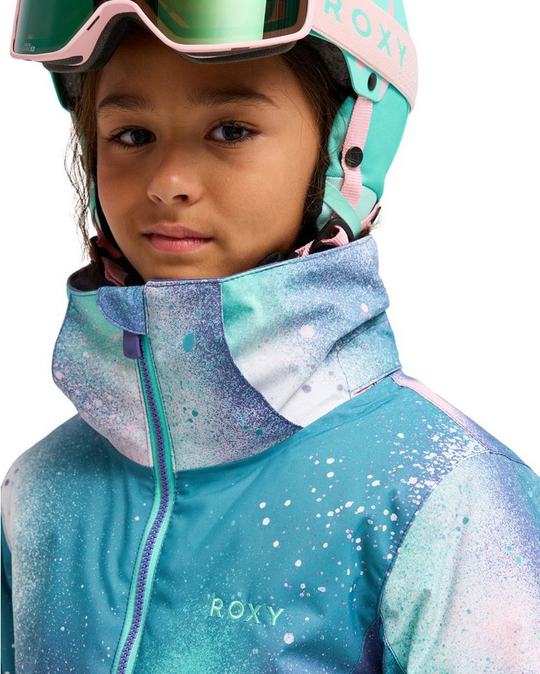 Roxy Snowboardjacke Ice Escape 10K Bild 5