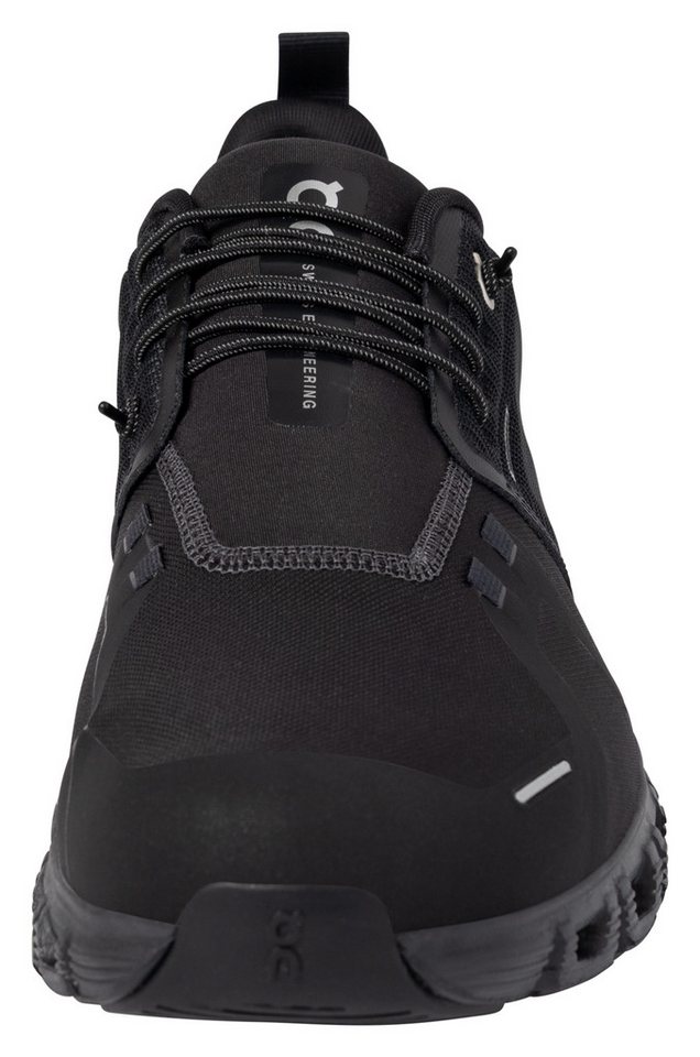 ON RUNNING Cloud WP 6 Sneaker wasserdicht Bild 2
