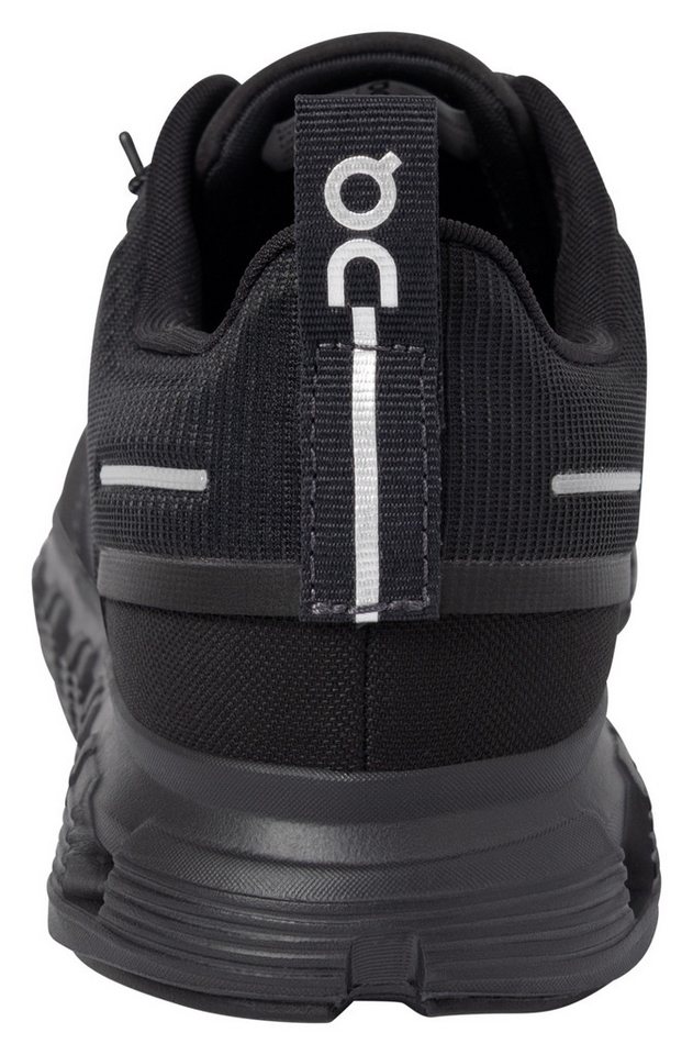 ON RUNNING Cloud WP 6 Sneaker wasserdicht Bild 3