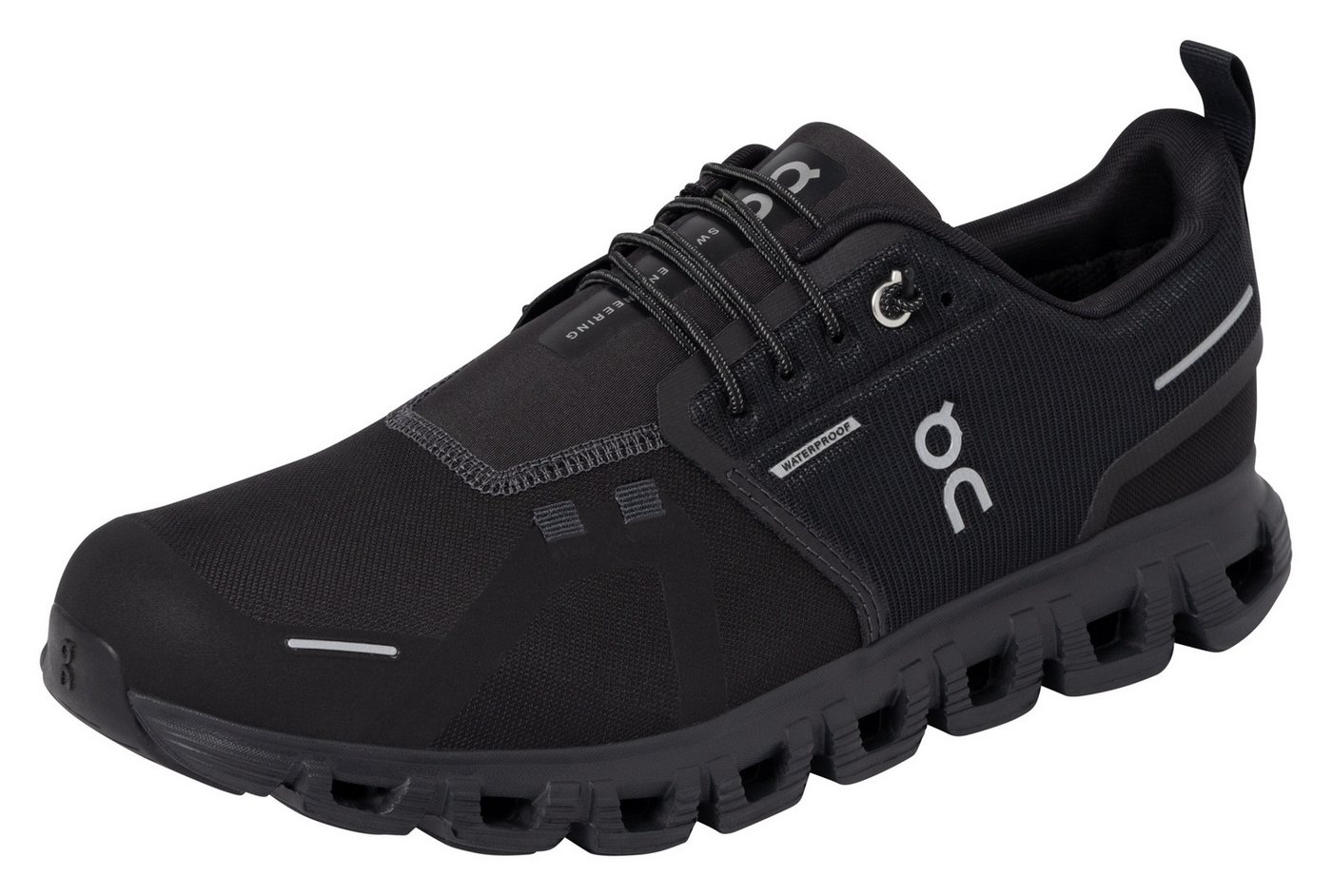 ON RUNNING Cloud WP 6 Sneaker wasserdicht Bild 4