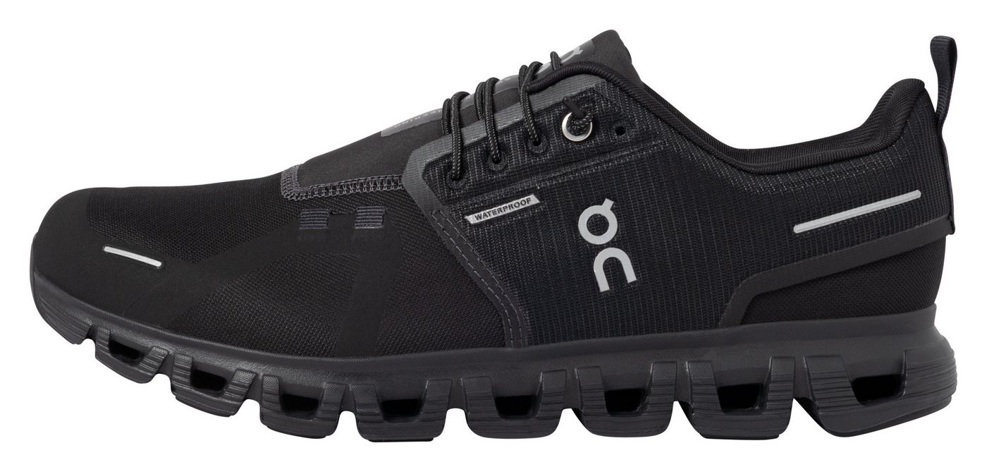 ON RUNNING Cloud WP 6 Sneaker wasserdicht Bild 5