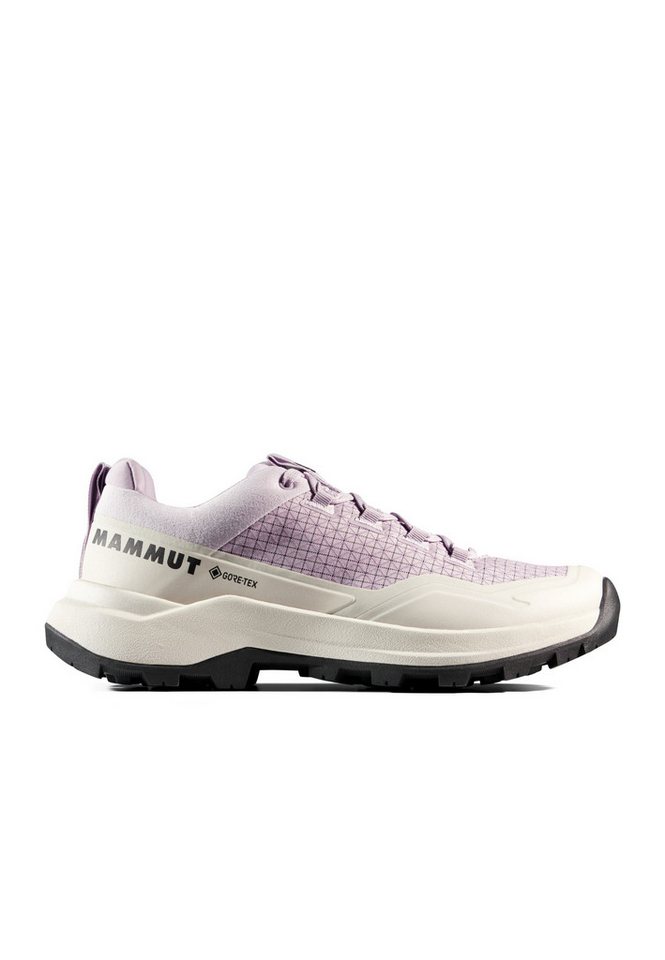 Mammut Sertig III Low GTX Women Wanderschuh Bild 2