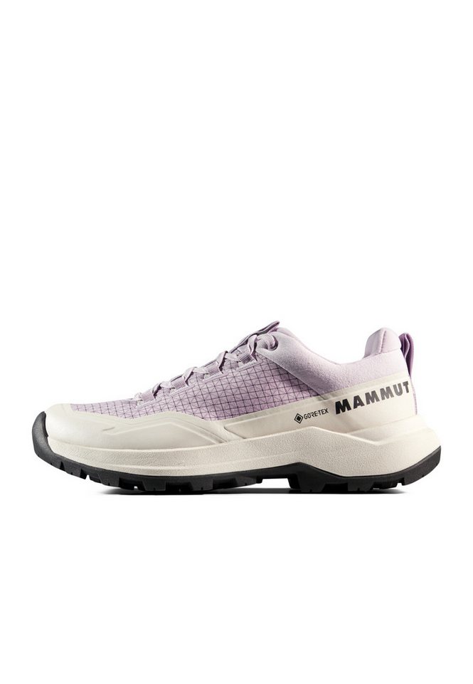 Mammut Sertig III Low GTX Women Wanderschuh Bild 4