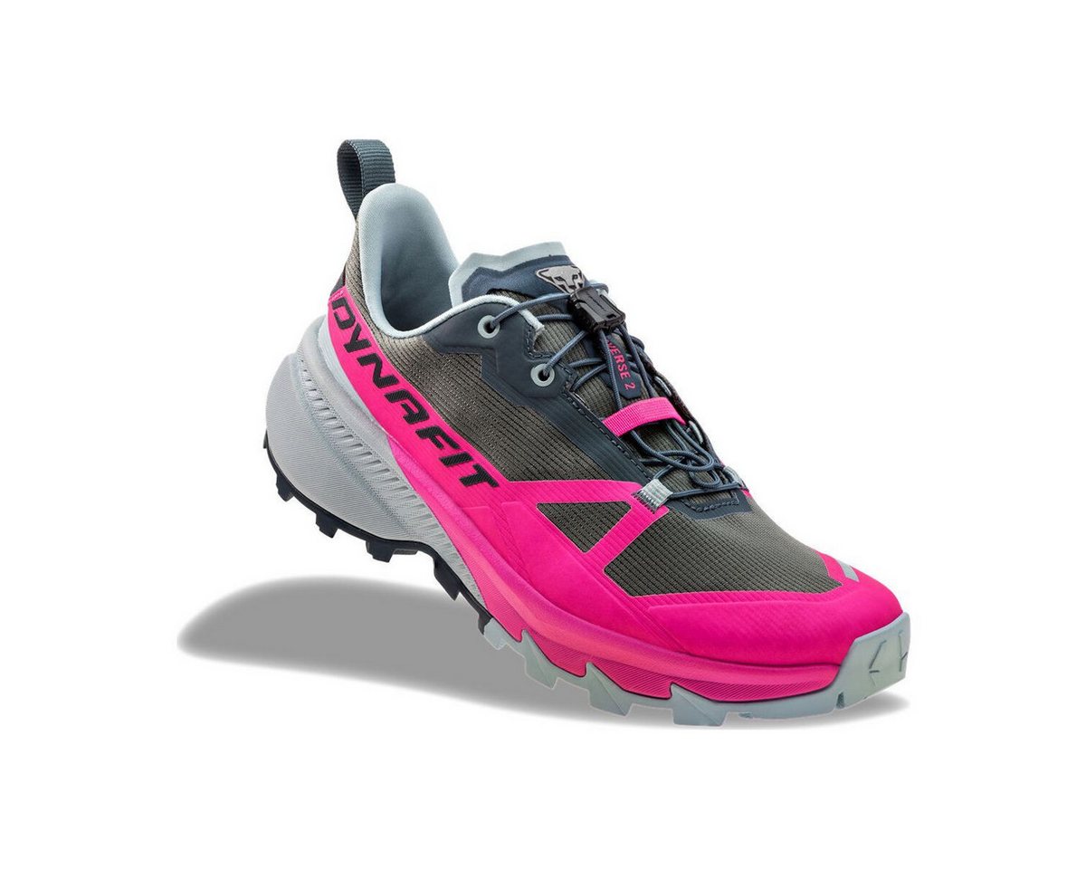 Dynafit Traverse 2 W Outdoorschuh Vielseitiger Damen-Schuh für Laufen, Bergsteigen und Speed Hiking mit Bild 2