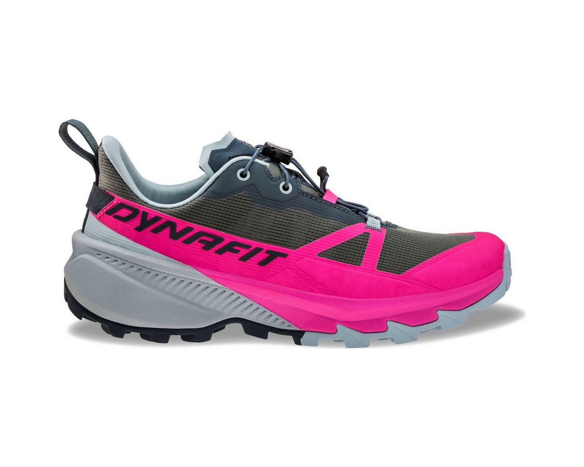 Dynafit Traverse 2 W Outdoorschuh Vielseitiger Damen-Schuh für Laufen, Bergsteigen und Speed Hiking mit Bild 5