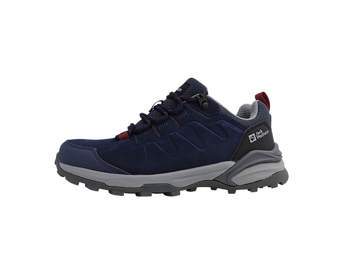 Jack Wolfskin MTN Goat Low Trekkingschuh