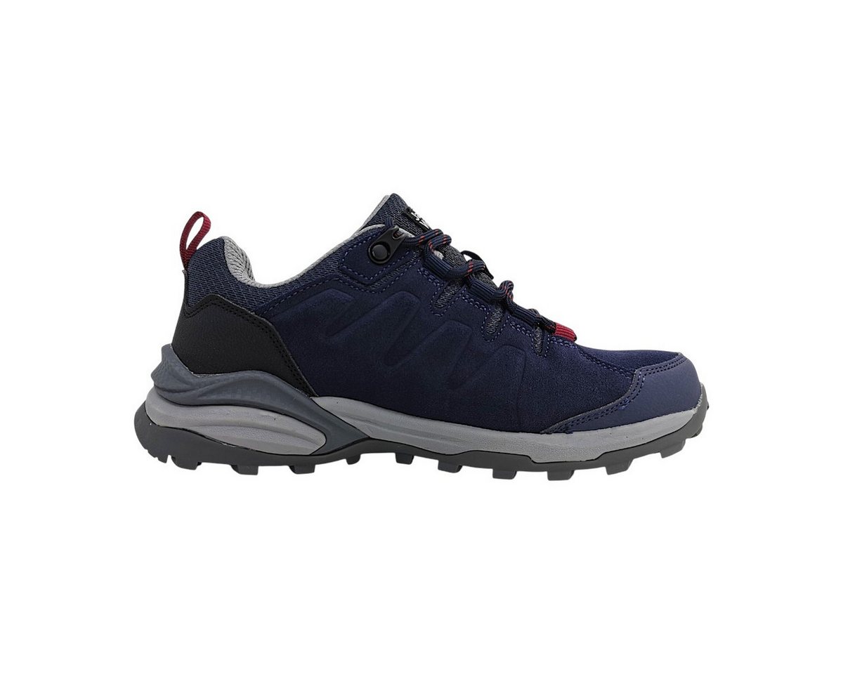 Jack Wolfskin MTN Goat Low Trekkingschuh Bild 2