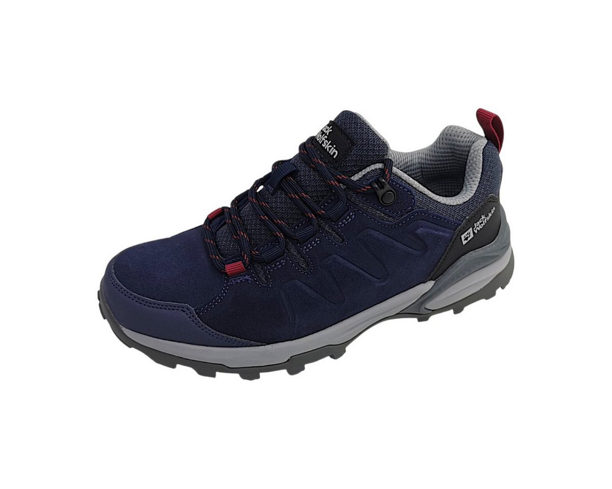Jack Wolfskin MTN Goat Low Trekkingschuh Bild 3