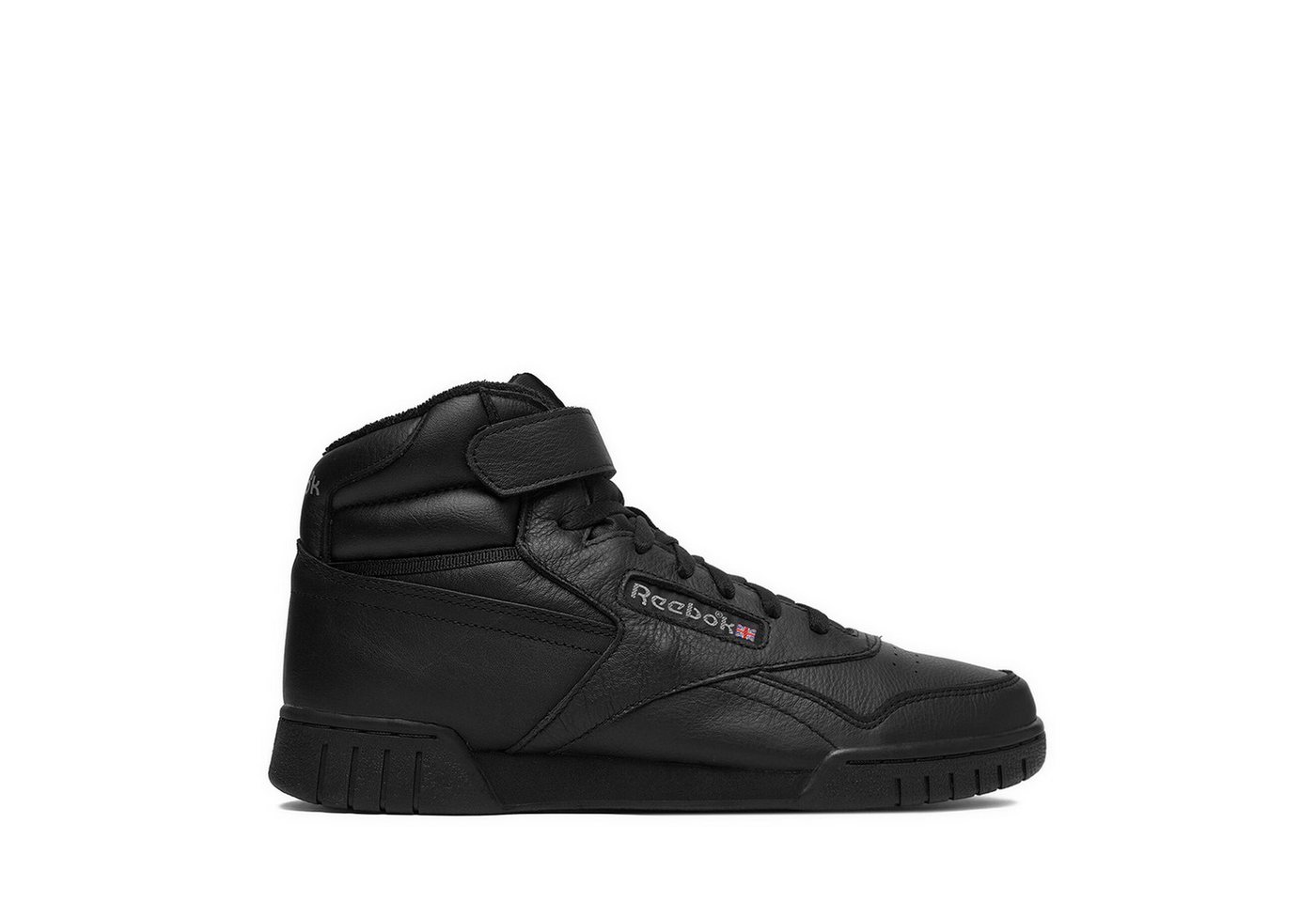Reebok Reebok Herren Turnschuhe 5907964186984 Schwarz Walkingschuh