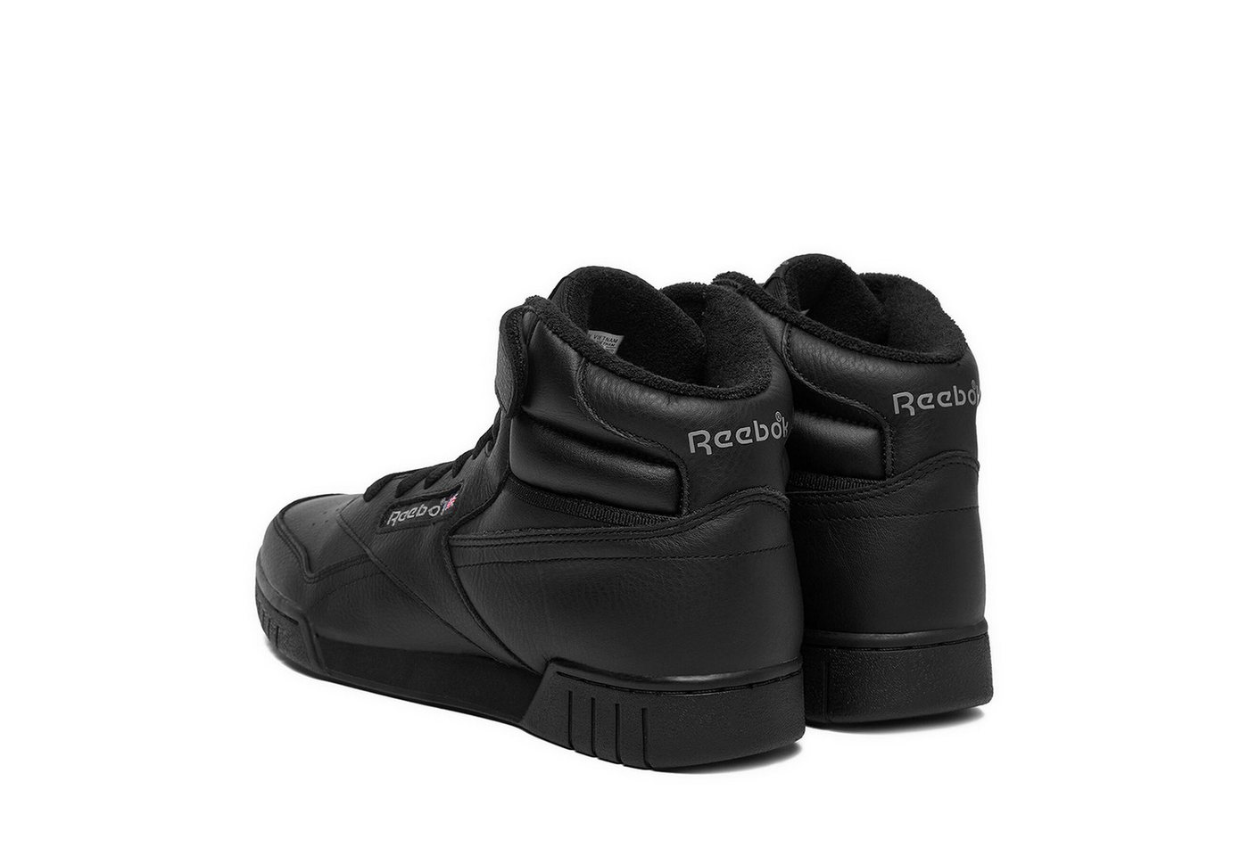Reebok Reebok Herren Turnschuhe 5907964186984 Schwarz Walkingschuh Bild 2