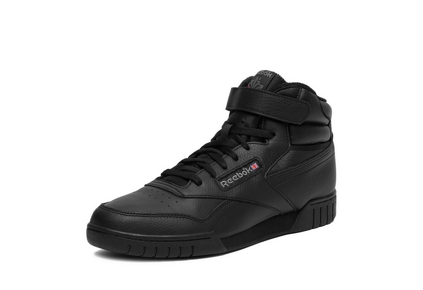 Reebok Reebok Herren Turnschuhe 5907964186984 Schwarz Walkingschuh Bild 3