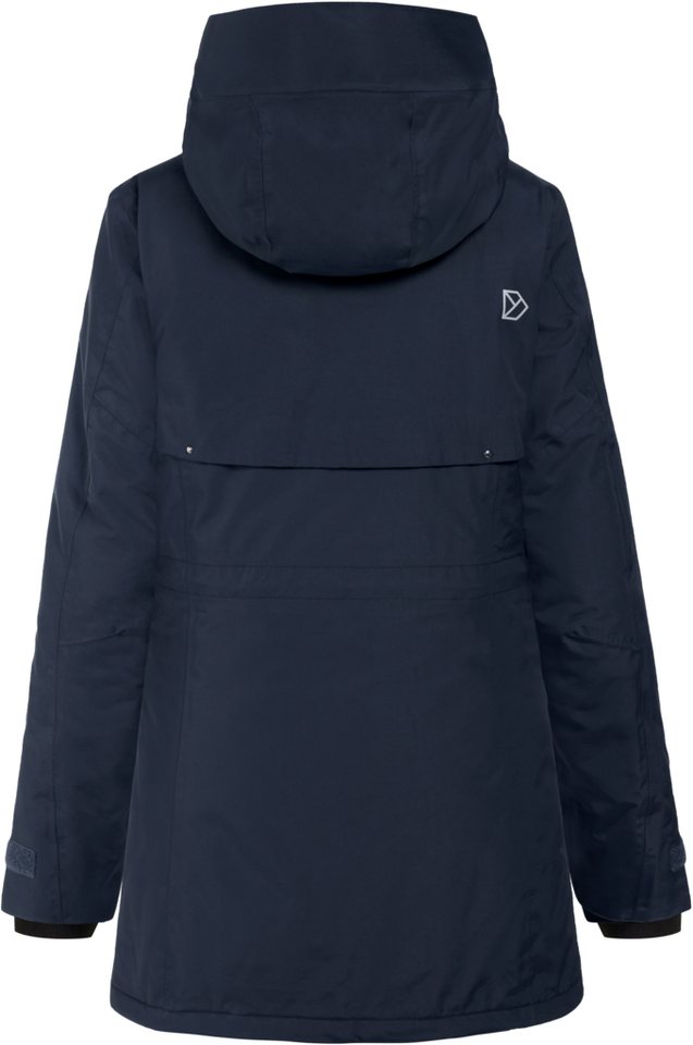 Didriksons Funktionsparka Didriksons Damen Frida 7 Parka Bild 2
