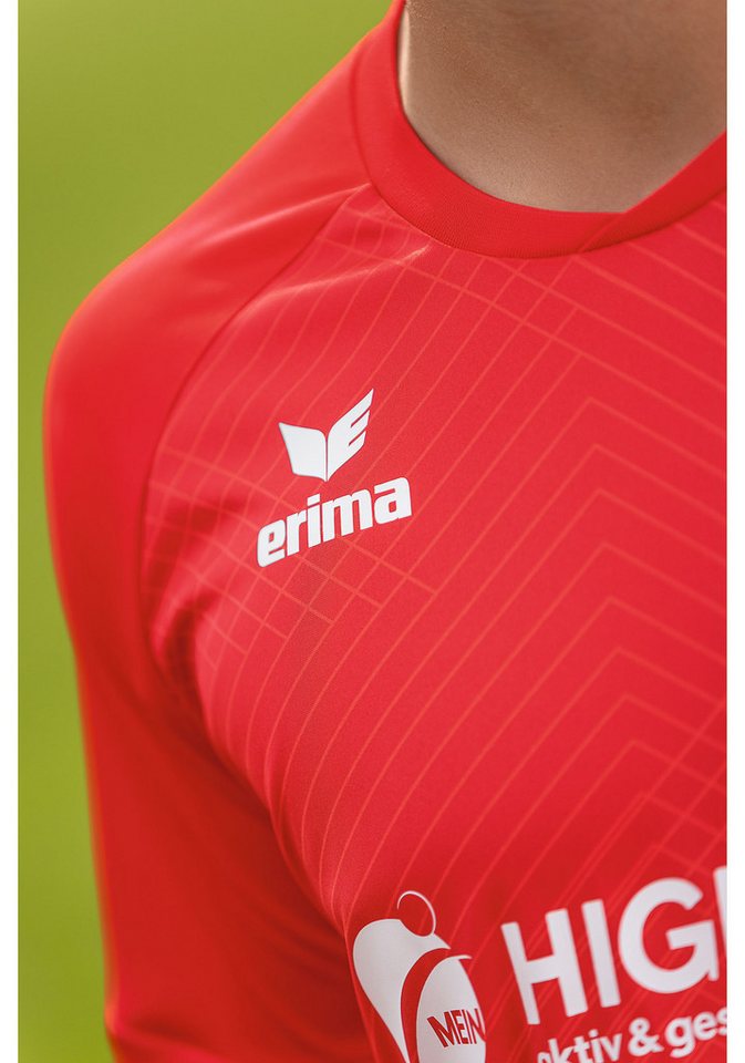 Erima Fußballtrikot Herren Madrid Trikot