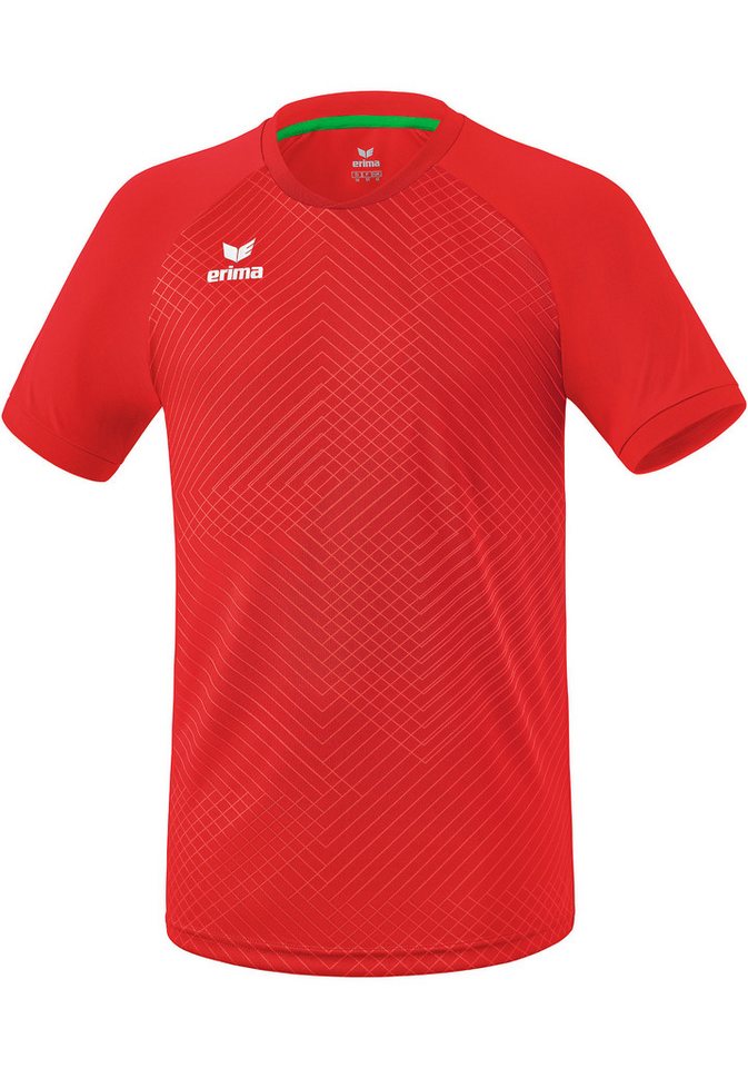 Erima Fußballtrikot Herren Madrid Trikot Bild 3