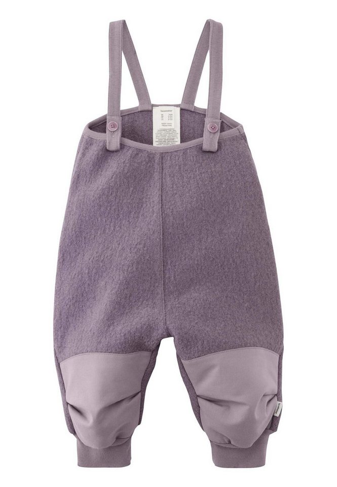 Hessnatur Outdoorhose aus Bio-Merinowolle mit Nature Shell (1-tlg) Bild 3