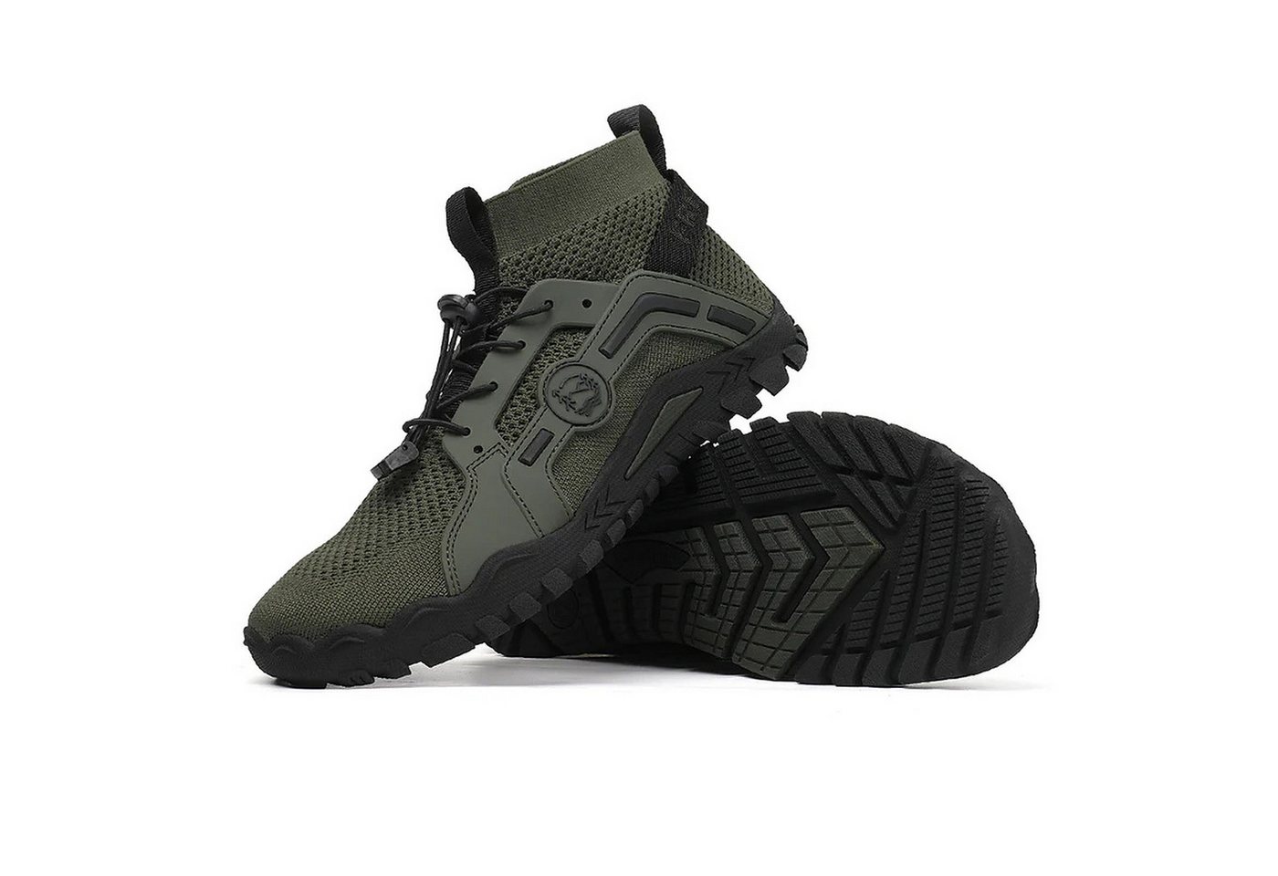 Freiluftkind Tarka Outdoorschuh