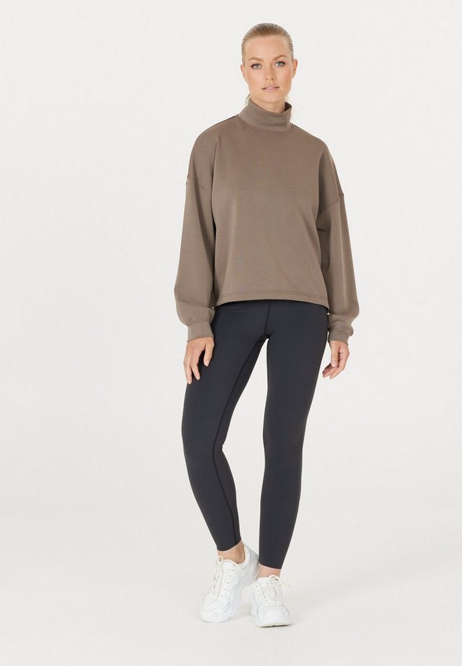 Endurance Athlecia Funktionstights Stay W Sculpting Tights