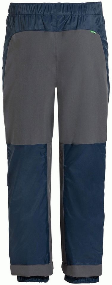 VAUDE Regenhose Kids Escape Pants VI