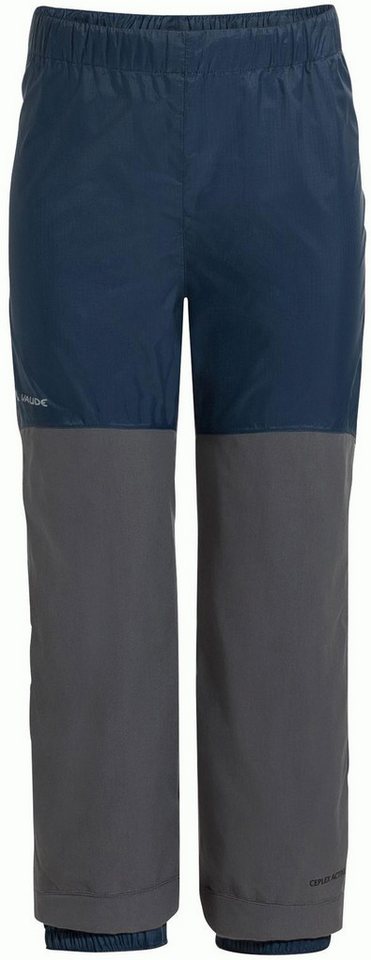 VAUDE Regenhose Kids Escape Pants VI Bild 2