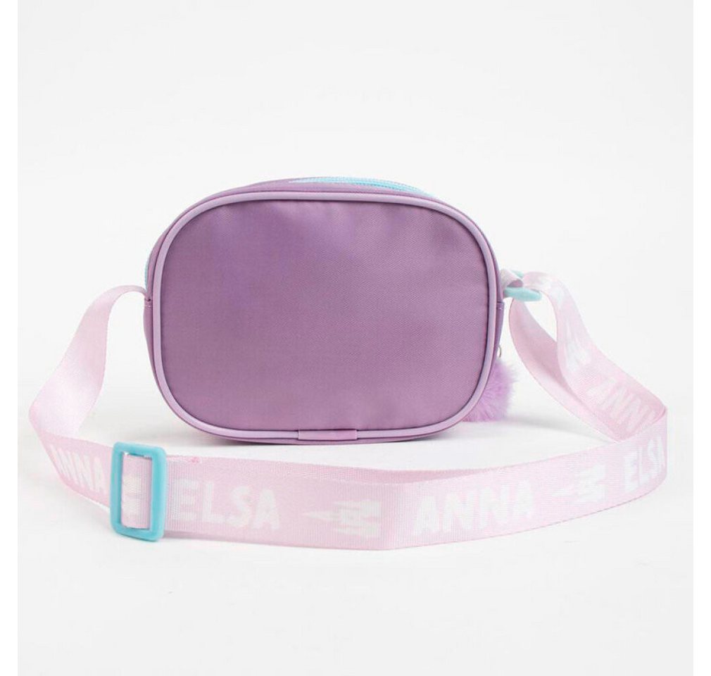 Artesanía Reisetasche Disney Gefrorene Fantasietasche
