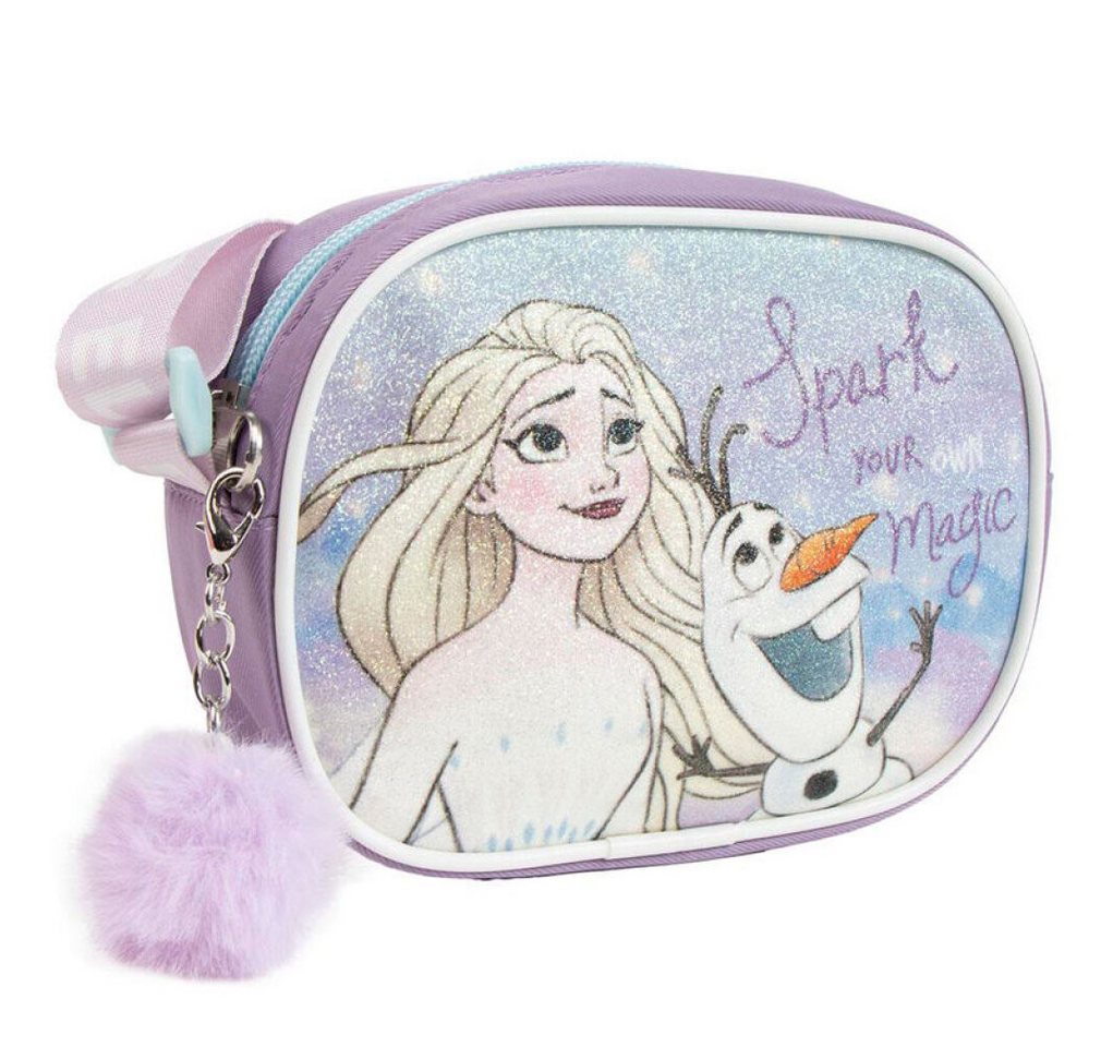 Artesanía Reisetasche Disney Gefrorene Fantasietasche Bild 2