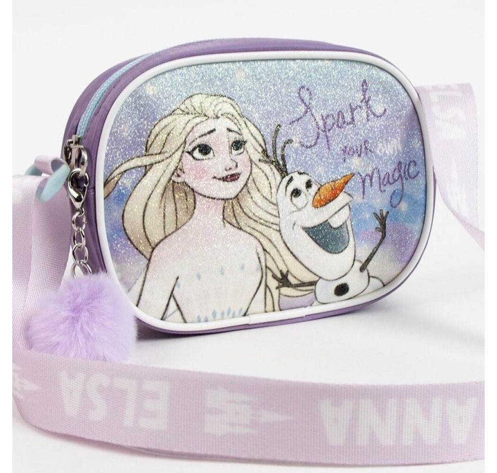 Artesanía Reisetasche Disney Gefrorene Fantasietasche Bild 3