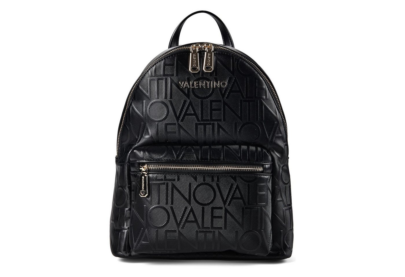 VALENTINO BAGS Cityrucksack Gynevra RE, Polyurethan Bild 2