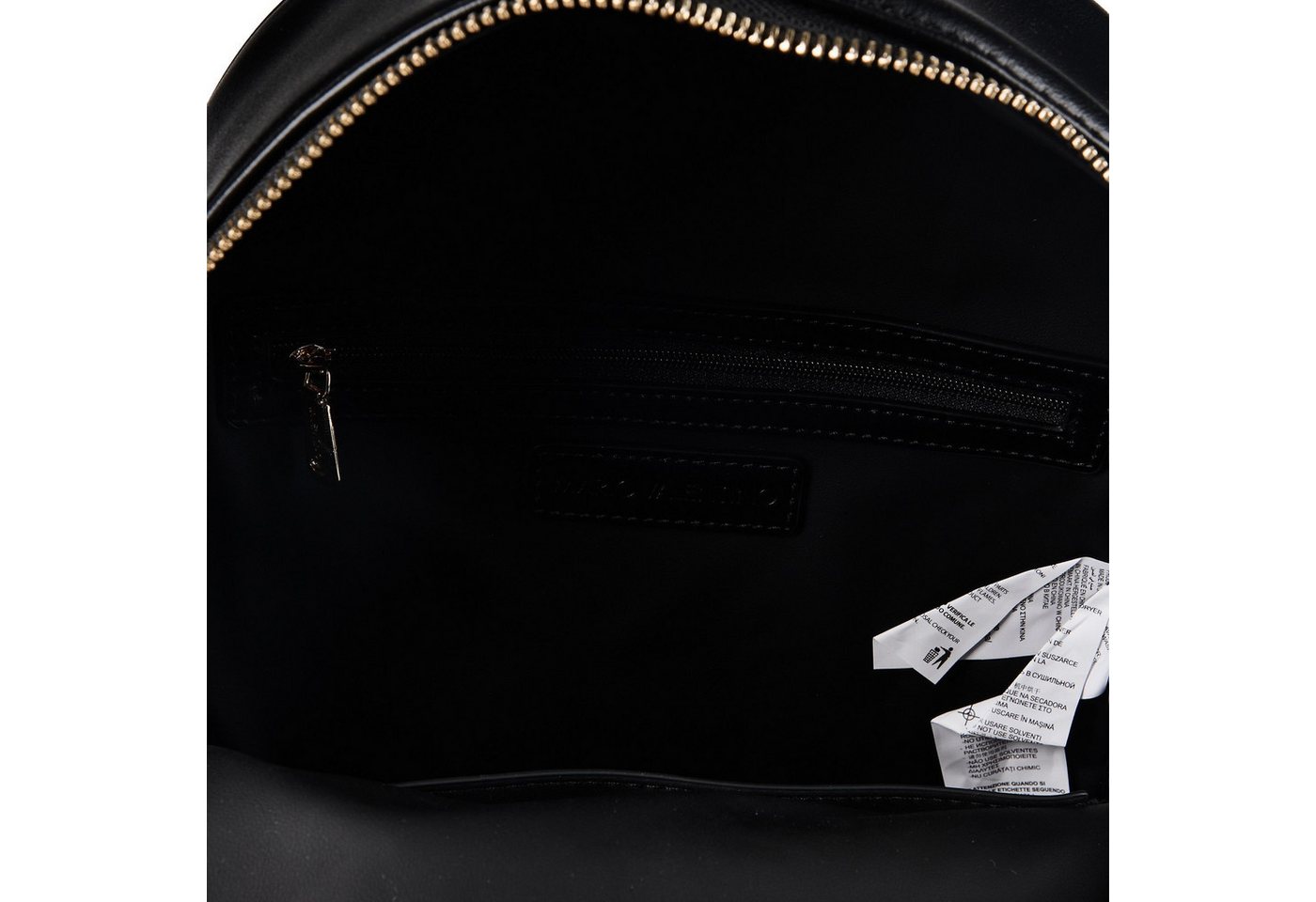 VALENTINO BAGS Cityrucksack Gynevra RE, Polyurethan Bild 4