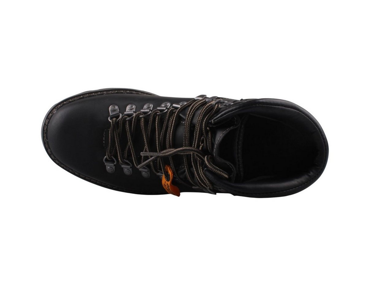Dockers by Gerli 45NB004/29NB004-alle Farben Outdoorschuh Outdoorstiefel aus Fettleder im Bergsteiger-Style Bild 2