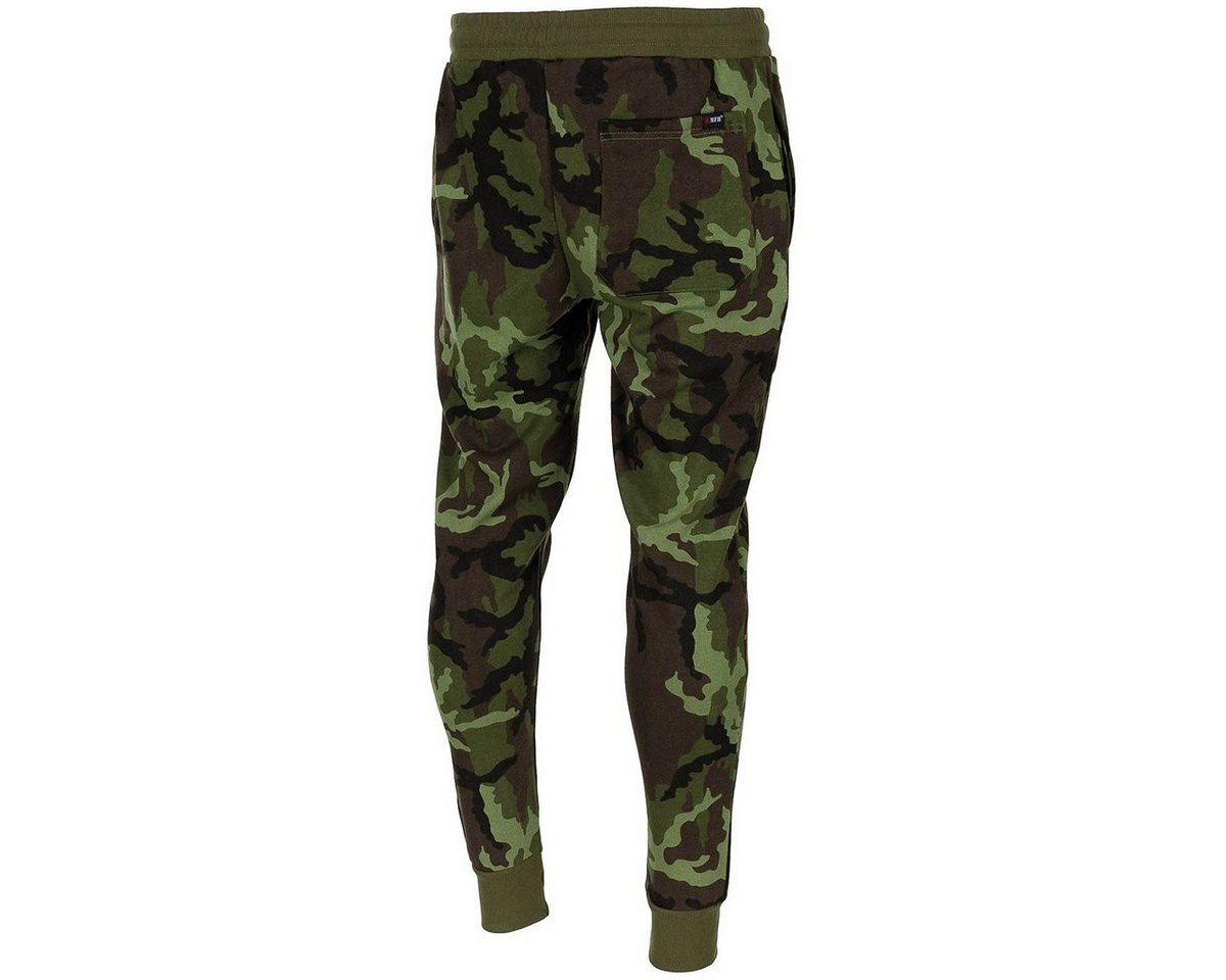 MFH Outdoorhose Trainingshose, "Jogger", M 95 CZ tarn Bild 3