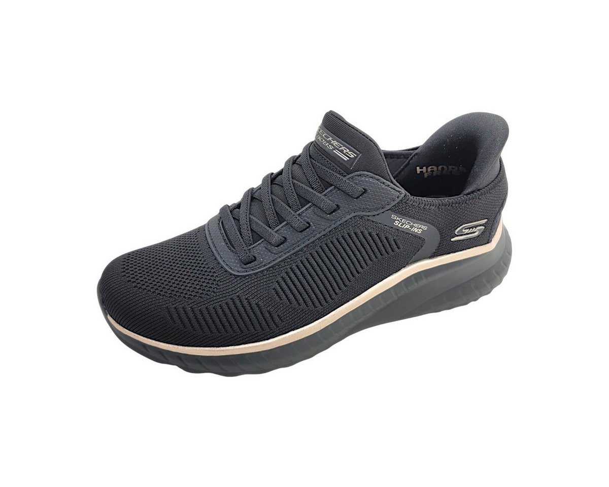 Skechers Bobs Squad Chaos Current Laufschuh