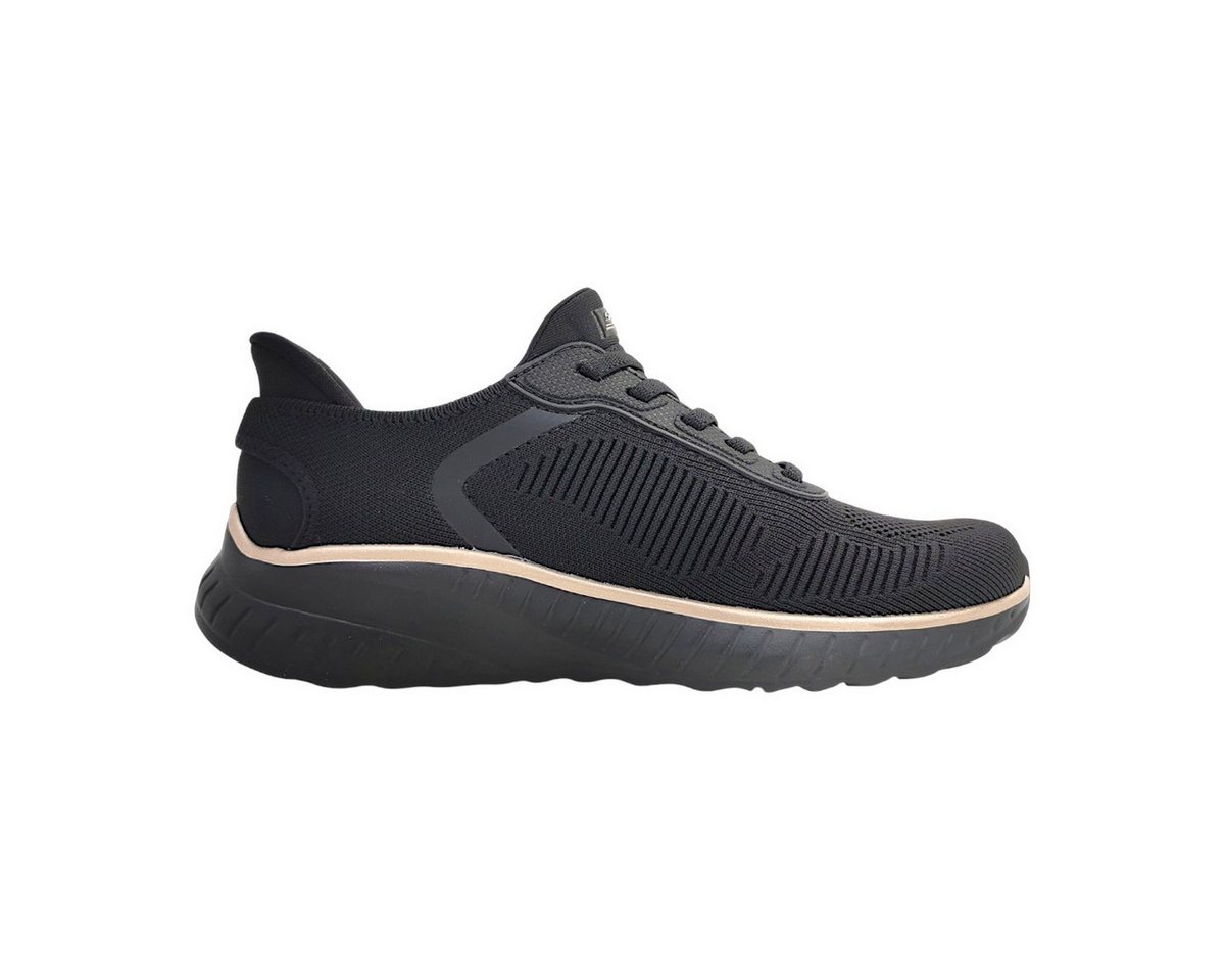 Skechers Bobs Squad Chaos Current Laufschuh Bild 2