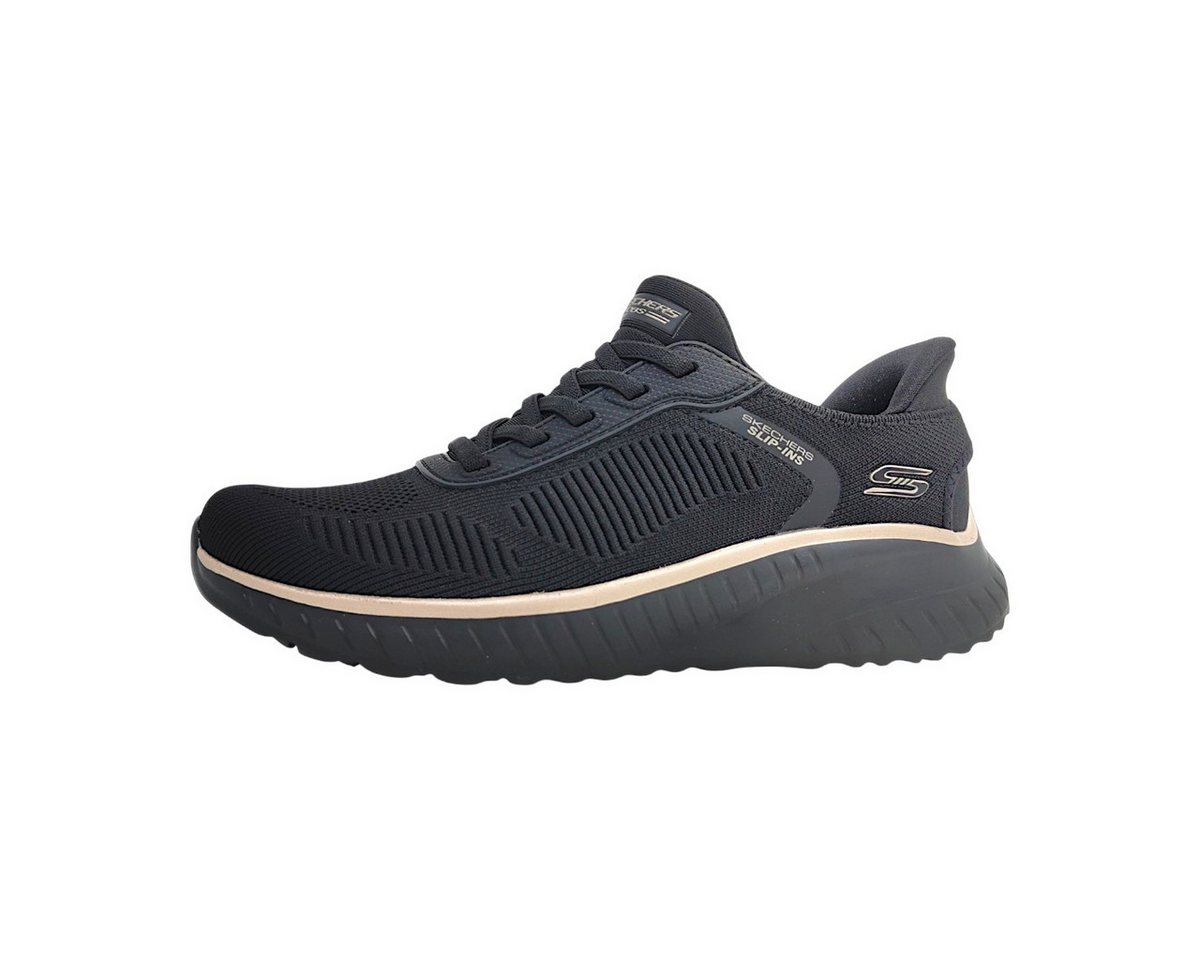 Skechers Bobs Squad Chaos Current Laufschuh Bild 3