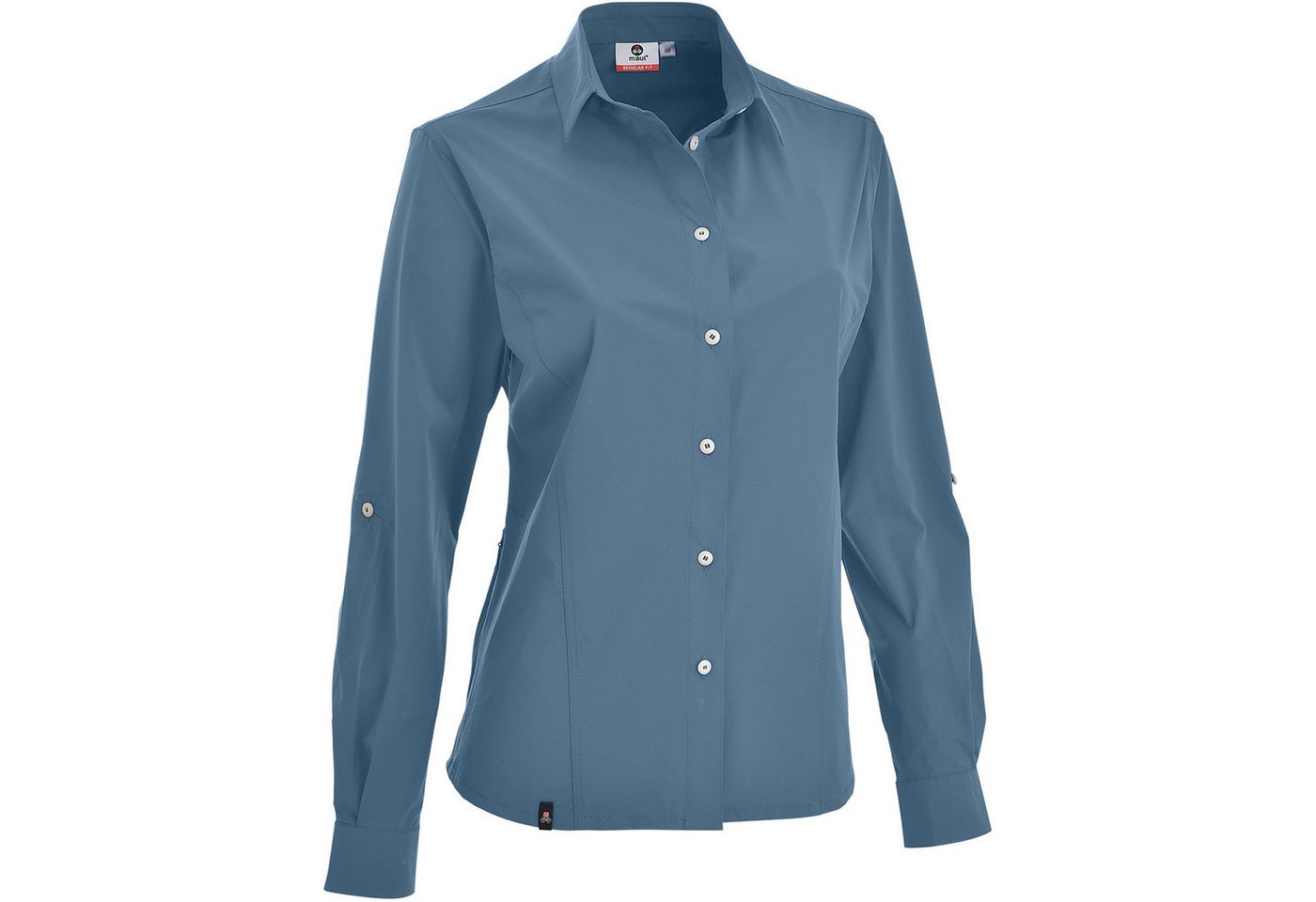 Maul Sport® Outdoorbluse Bluse Traualpsee fresh