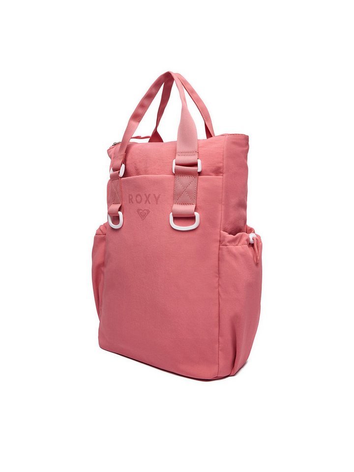 Roxy Freizeitrucksack Roxy Damen-Rucksack Pink ROXY-CWBEO-ROXY-M-008-09 Pink Bild 2