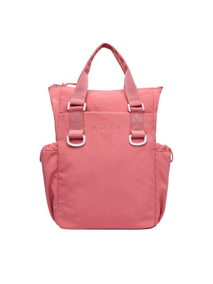 Roxy Freizeitrucksack Roxy Damen-Rucksack Pink ROXY-CWBEO-ROXY-M-008-09 Pink Bild 3