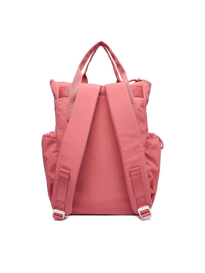 Roxy Freizeitrucksack Roxy Damen-Rucksack Pink ROXY-CWBEO-ROXY-M-008-09 Pink Bild 4