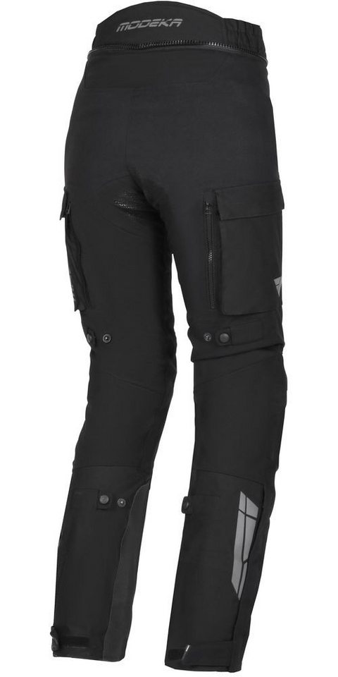 Modeka Motorradhose Hose Hydron Lady Bild 2