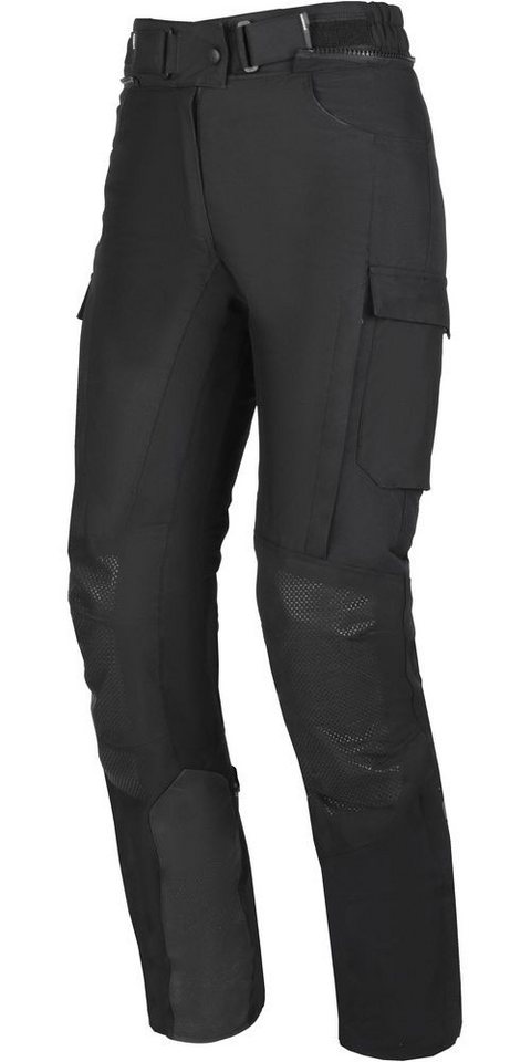 Modeka Motorradhose Hose Hydron Lady Bild 3