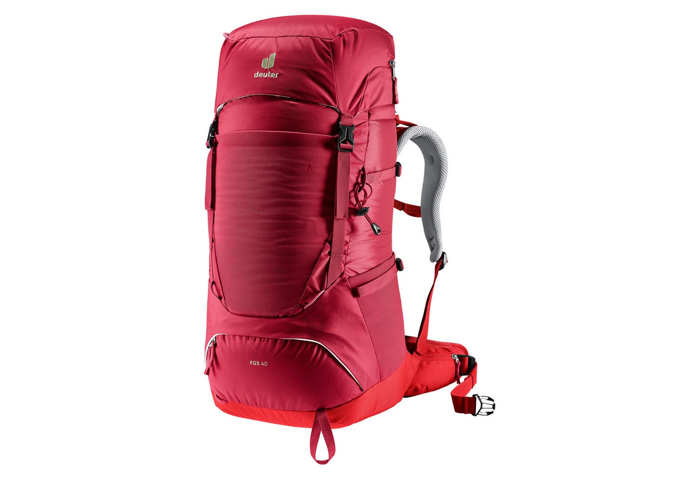 deuter Rucksack Deuter Kinder Rucksack Fox 40 3611222
